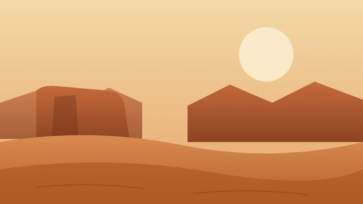 Wadi Rum